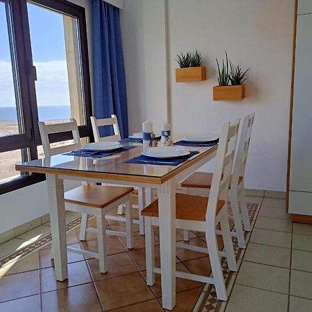 Apartament Cotillo Exteriér fotografie
