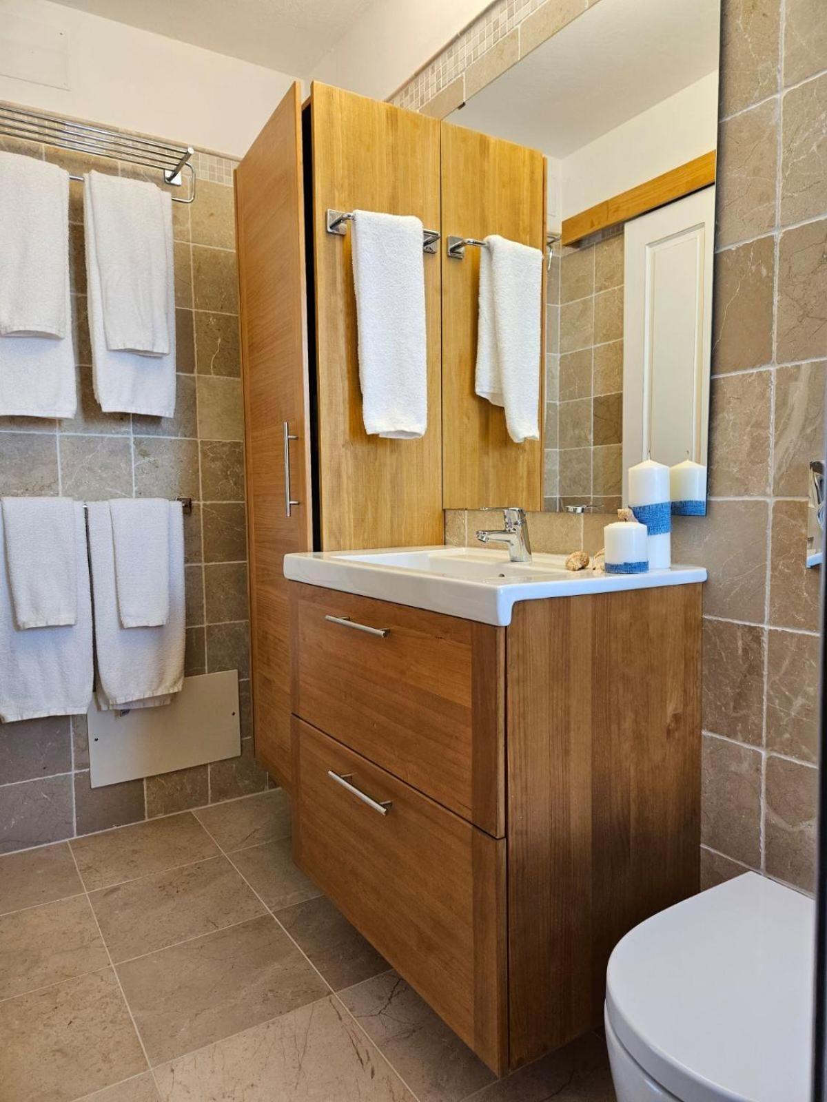 Apartament Cotillo Exteriér fotografie
